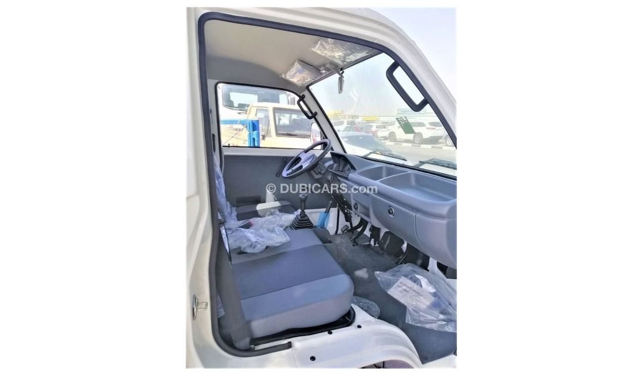 Suzuki Super Carry 22 MODEL  1.5 ENGINE