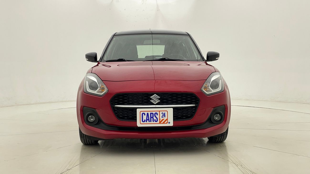 Suzuki Swift GLX 1.2 | Zero Down Payment | Home Test Drive