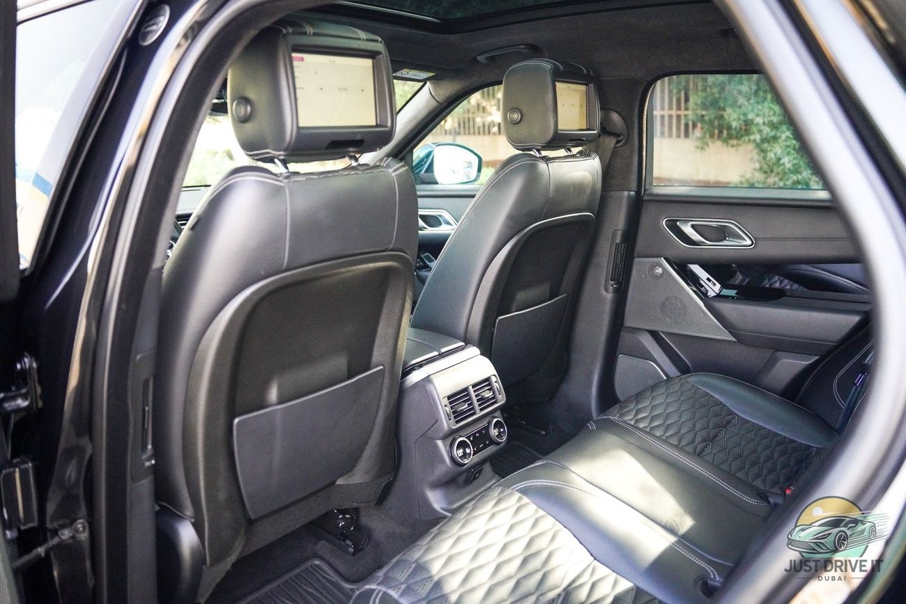 Land Rover Range Rover Velar SVAutobiography Dynamic 5.0L