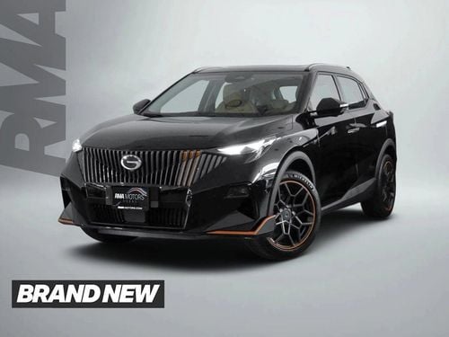جي إي سي GS3 2027 GAC Emzoom Sport+ / Brand New / GAC Warranty