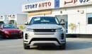 Land Rover Range Rover Evoque 2.0P MHEV R-Dynamic S 300PS Auto (175,000 AED including vat)