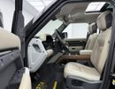 Land Rover Defender P400 110 HSE 3.0L (5 Seater) 2022 Land Rover Defender 110 HSE P400, 2026 LR Warranty, Full LR Servic