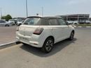 سوزوكي سويفت GLX Suzuki Swift 1.2L dual Tune 2026