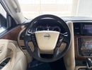 Nissan Patrol SE PLATINUM CITY SE