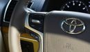 Toyota Prado TOYOTA PRADO VXR 2023 4.0L 6CYL - AL FUTTAIM WARRANTY