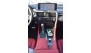 Lexus RX450h F Sport BRAND NEW RX450 HYBRID 2022 MODEL FOR EXPORT ONLY