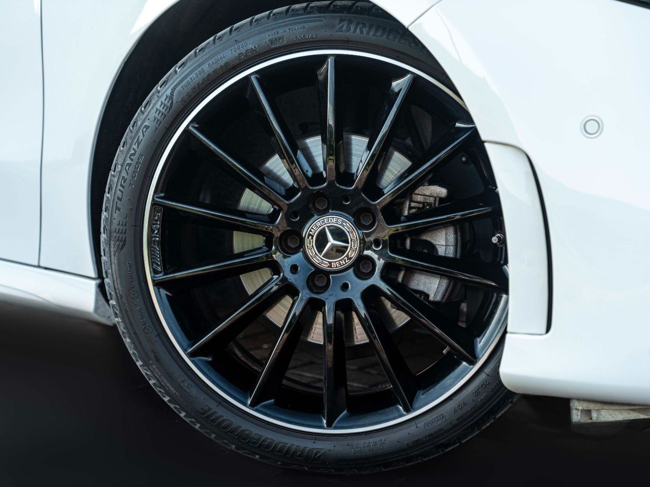 Mercedes-Benz A 200 AMG AED 2,359 PM • A200 AMG • ONLY 9,000 KMS • OFFICIAL MERCEDES-BENZ EMC WARRANTY UNTIL 2027