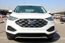 Ford Edge SE Free Offers 2.0L GCC ( 720 x 60) With Without Down Payment