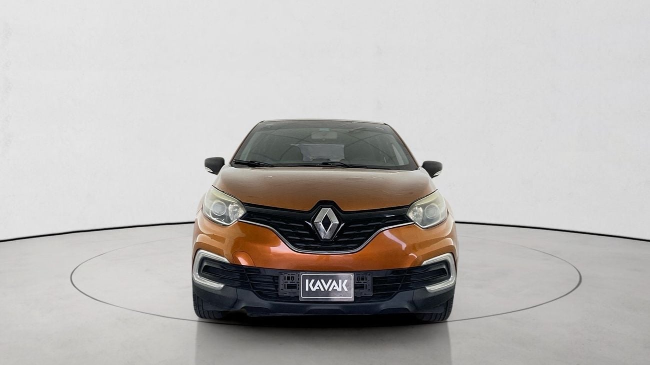 Renault Captur PE | Guaranteed Warranty | 0 Down Payment