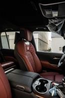 Toyota Land Cruiser VX TWIN TURBO MBS AUTOBIOGRAPHY VIP 4 Seater Luxury