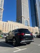 مرسيدس بنز GLC 300