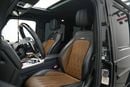 Mercedes Benz G63 AMG