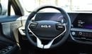 كيا K8 KIA K8 - V6 3.5L PETROL 2023 - SONIC TITANUM COLOR