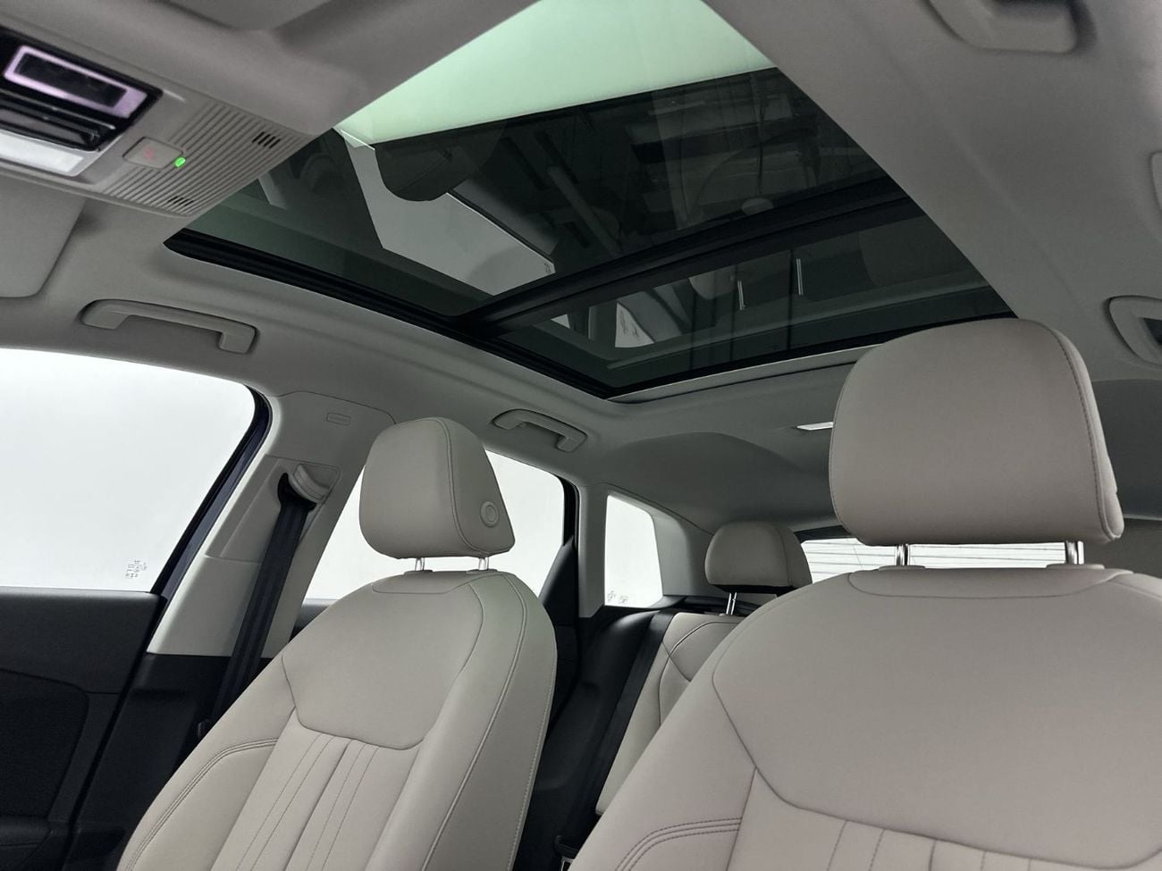 أودي Q3 SUV TFSI 150hp Progress Edition (Ref# 20941)