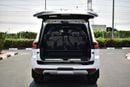 Toyota Land Cruiser 3.5T GR-Sport Hybrid 2025 MODEL TOYOTA LC300 GR SPORT HYBRID V6 3.5L 7 SEAT AUTOMATIC TRANSMISSION (