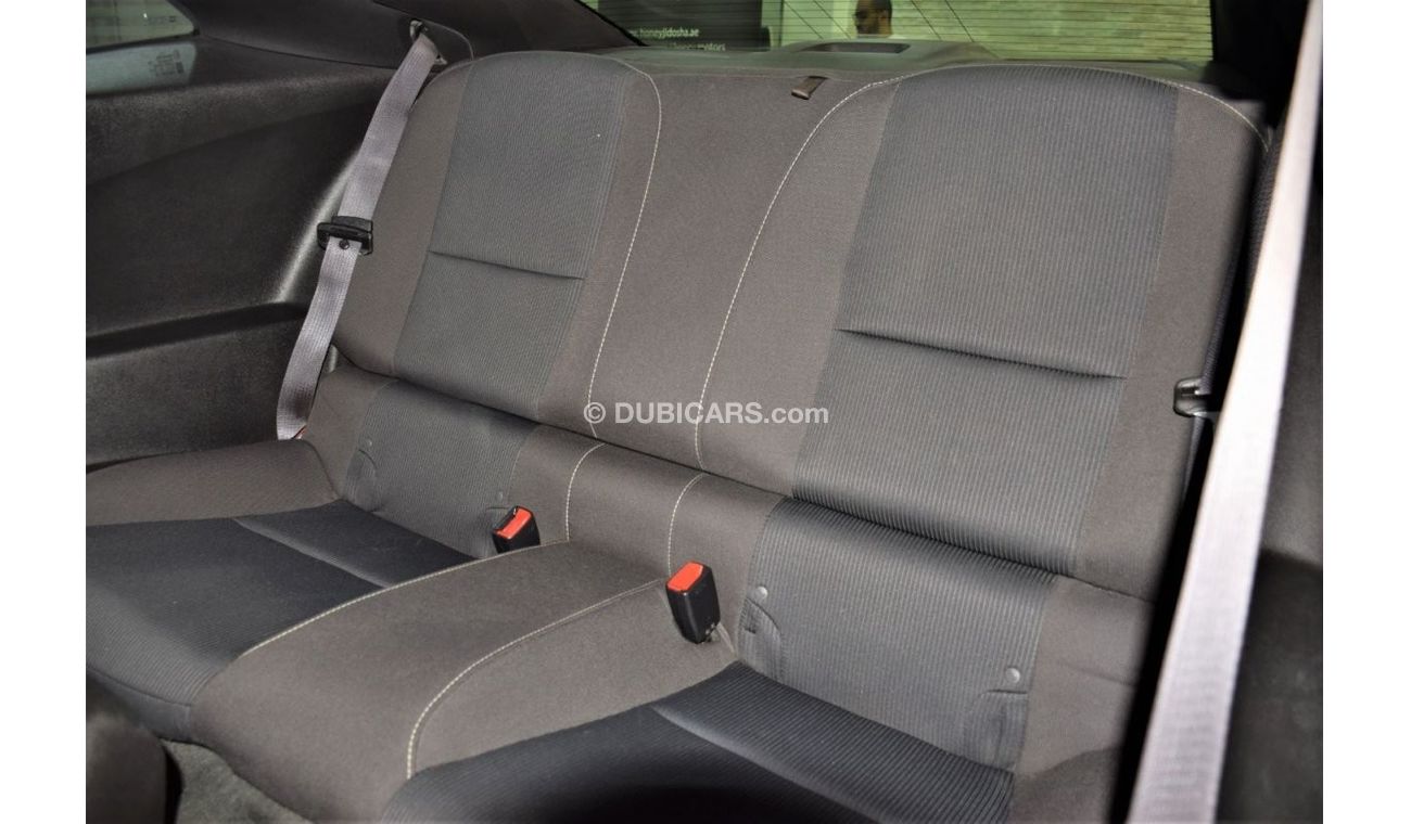 Chevrolet Camaro EXCELLENT DEAL for our Chevrolet Camaro SS 2011 Model!! in Black Color! American Specs