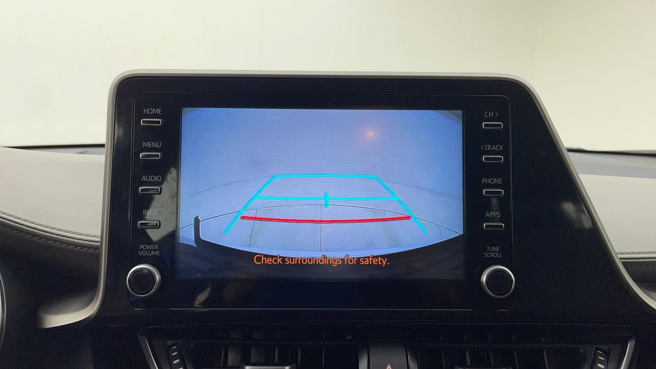 Toyota CHR VX 1.8 | Zero Down Payment | Home Test Drive