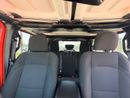 جيب Wrangler Unlimited RUBICON