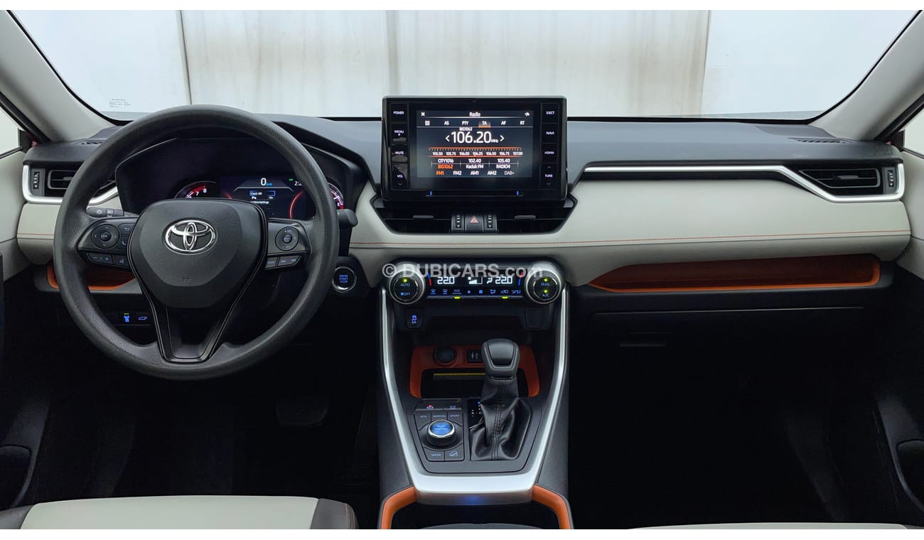 Toyota RAV4 ADVENTURE 2.5 | Zero Down Payment | Free Home Test Drive