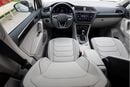 Volkswagen Tiguan Elegance Premium