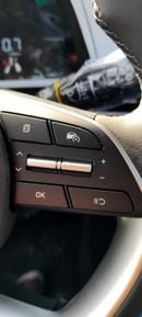 هيونداي إلانترا 1.5L Full Option 2025 Model Brand New