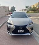 لكزس NX200t