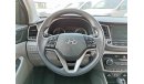 Hyundai Tucson 2.0L, 17" Rims, DRL LED Headlights, Front Heated Seats, Driver Power Seat, Rear Camera (LOT # 772)