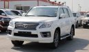 Lexus LX570