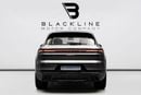 Porsche Cayenne Base 2025 Porsche Cayenne SUV, 3.0 TC V6, AWD, 353bhp, 8 Speed Auto