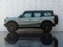 Ford Bronco Wildtrak 2.7L (5 Seater)