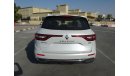 Renault Koleos 2.5L LE 4X4