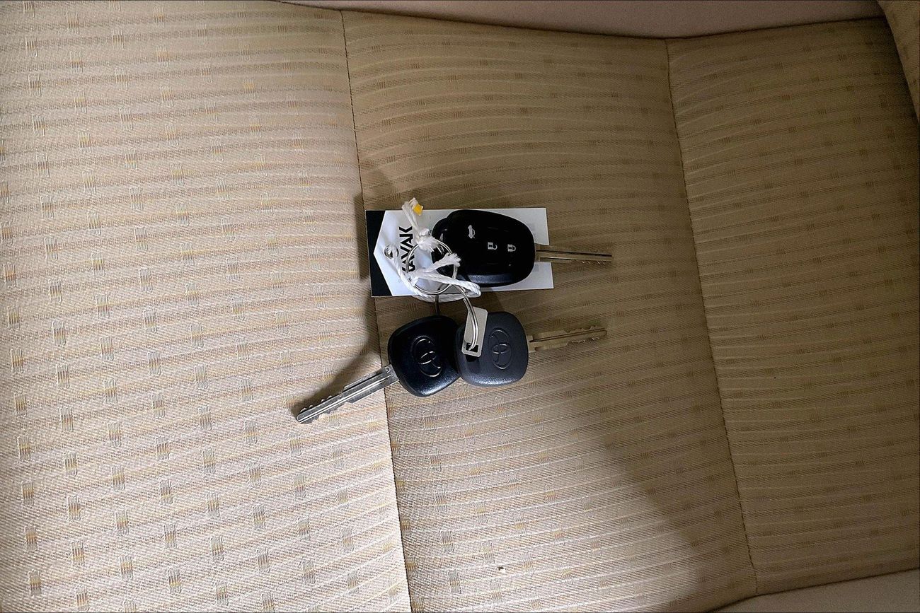 Toyota Yaris SE / E | Guaranteed Warranty | 0 Down Payment