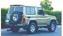 Toyota Land Cruiser VXR V6 Capsule - EXCELLENT CONDITION