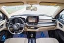 Suzuki Dzire 2026 GLX 1.2-litre 4-cylinder petrol engine - 5 Speed AT - 9 inch Touchscreen - EXPORT