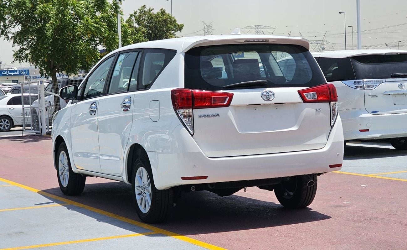 Toyota Innova Toyota Innova 2/7Ltr A/T MY2023