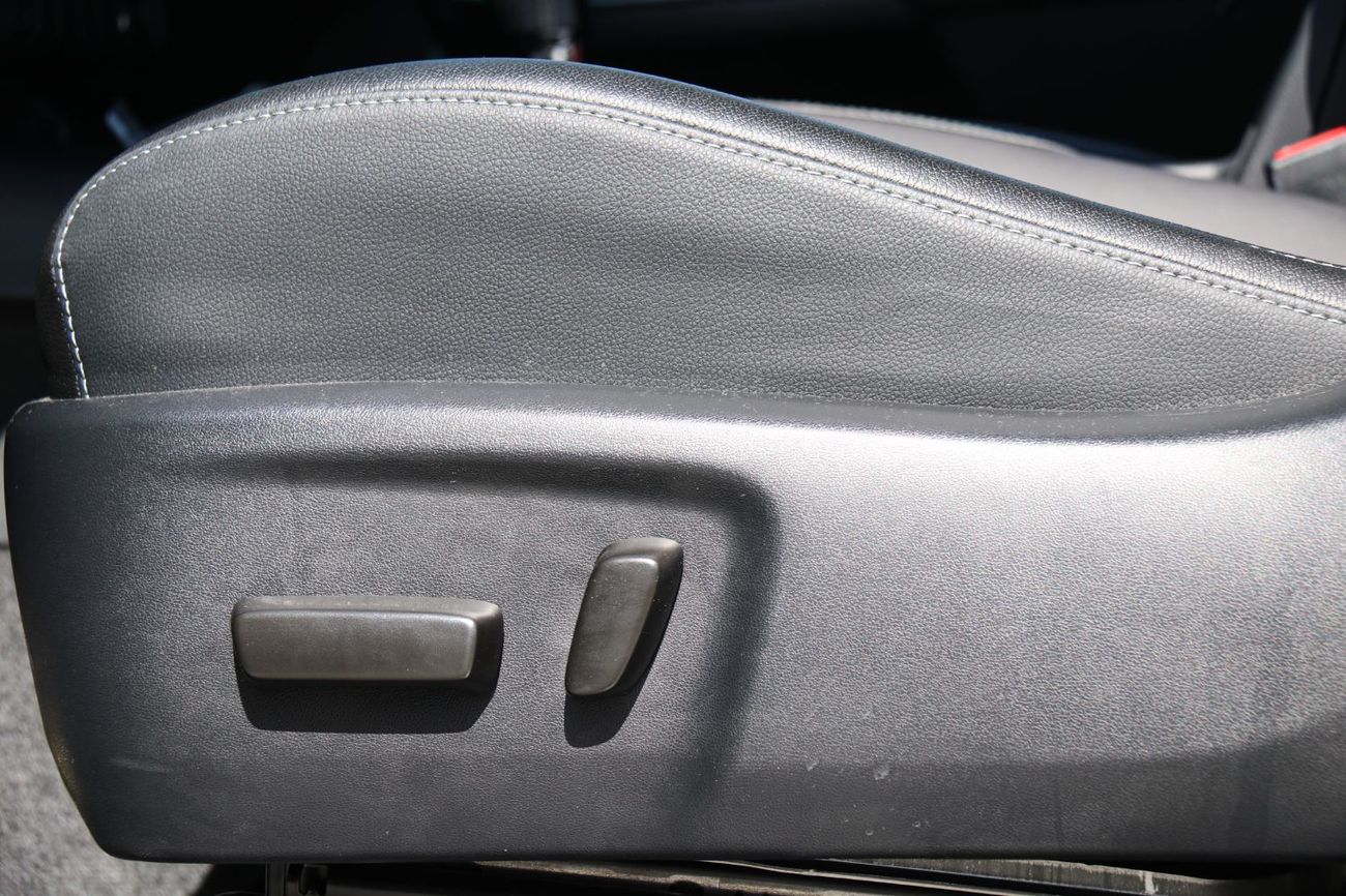 Toyota Hilux GR Sport 4.0L Hilux GR Sport 2024 | Best Price