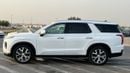 هيونداي باليساد 2022 Hyundai Palisade Full Option Sunroof -3.8L-V6-Rear Camera & sensor -Leather Seat- -