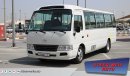 تويوتا كوستر 30 SEATER BUS