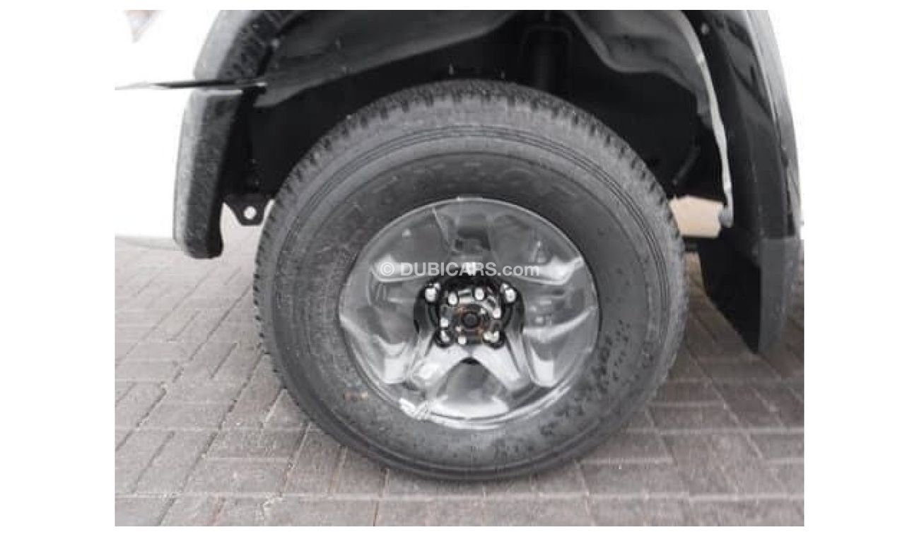 Toyota Land Cruiser Pick Up VDJ79 P/UP D/CAB 4.5L DSL - 23YM - FULL  - EDITION - BEIG_TAN (EXPORT OFFER)