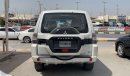 Mitsubishi Pajero GLS 2017 V6 3.5L Ref#140