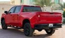 Chevrolet Silverado LT Trail Boss - 4-Cylinder 2.7L TOP OF THE RANGE
