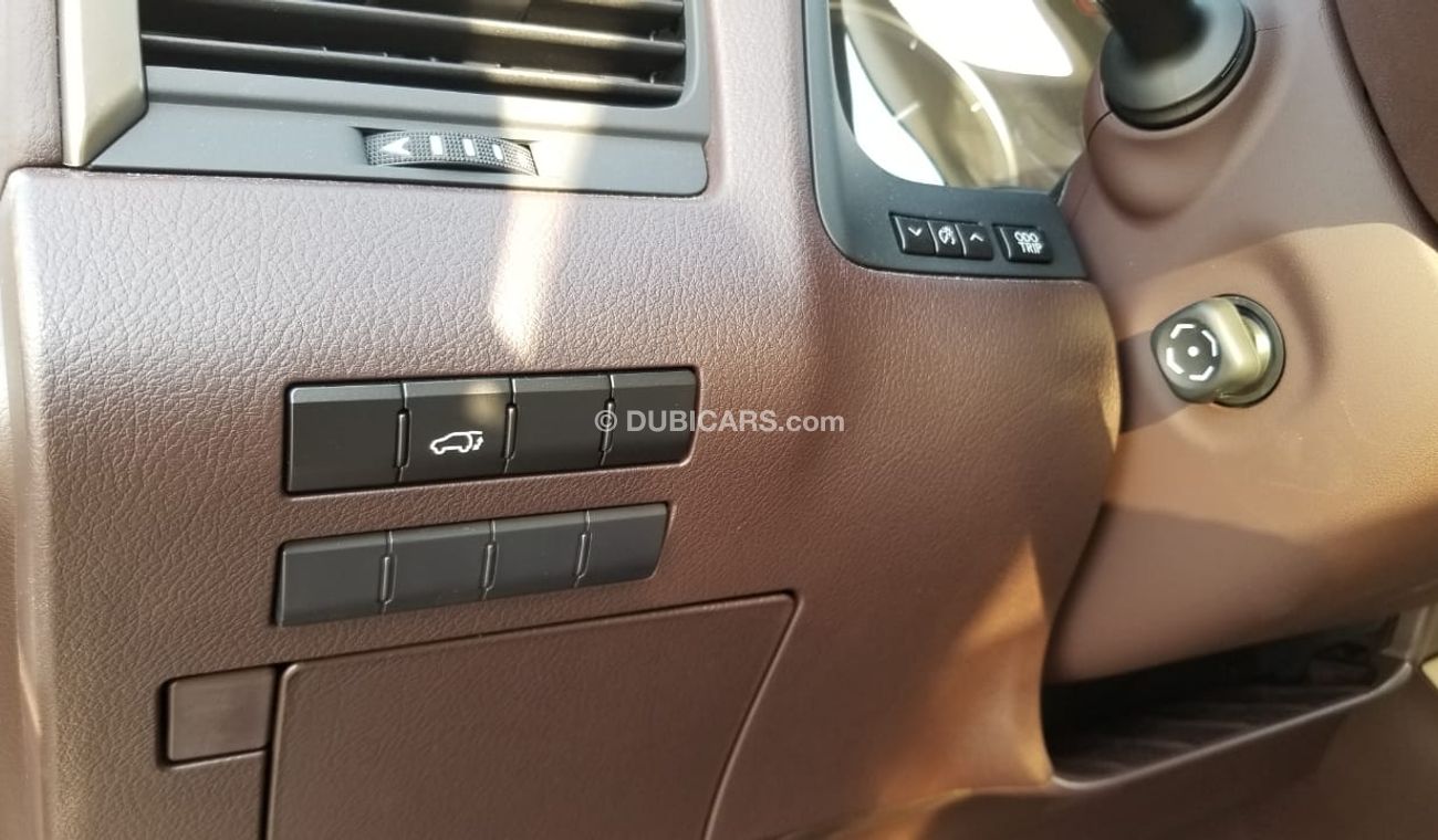 Lexus RX350 Lexus RX 350 19 RX SUV  3.5L AT FULL  OPTION