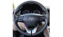 Hyundai Elantra GL Hyundai Elantra 2020 GCC in excellent condition without accidents