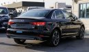 Audi A4 Audi A4 S-Line 2.0L Turbo Euro Specs 2018