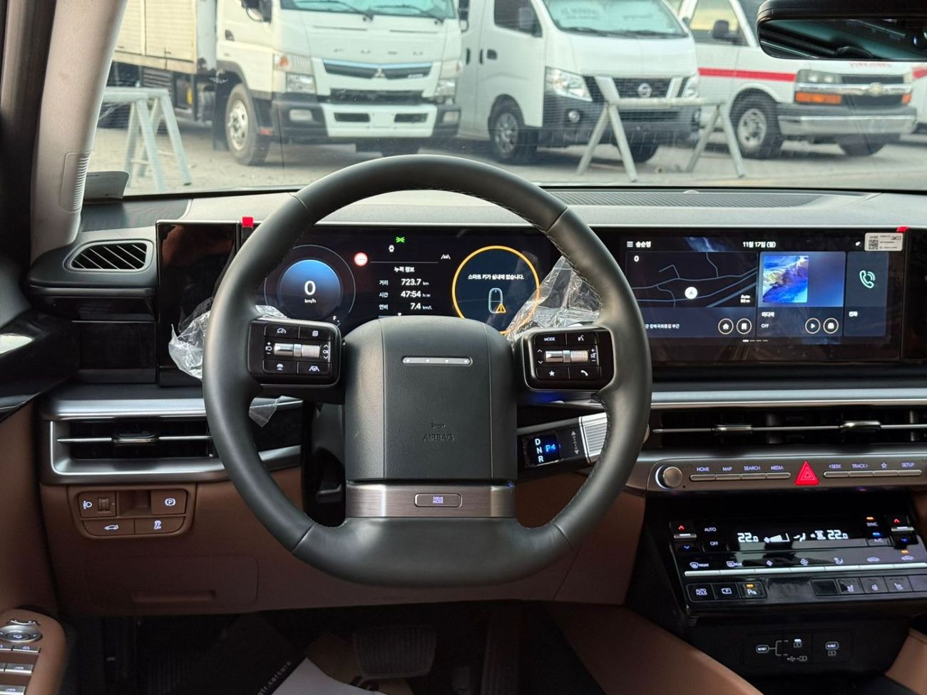 Hyundai Grandeur HYUNDAI GRANDEUR 2025 2.5