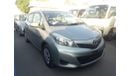 Toyota Vitz TOYOTA VITZ RIGHT HAND DRIVE (PM1108)