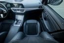 BMW 330i M Sport 2.0L (255 HP)