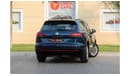 Volkswagen Touareg SE Volkswagen Touareg 2018
