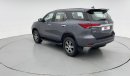 Toyota Fortuner EXR 2.7 | Zero Down Payment | Free Home Test Drive