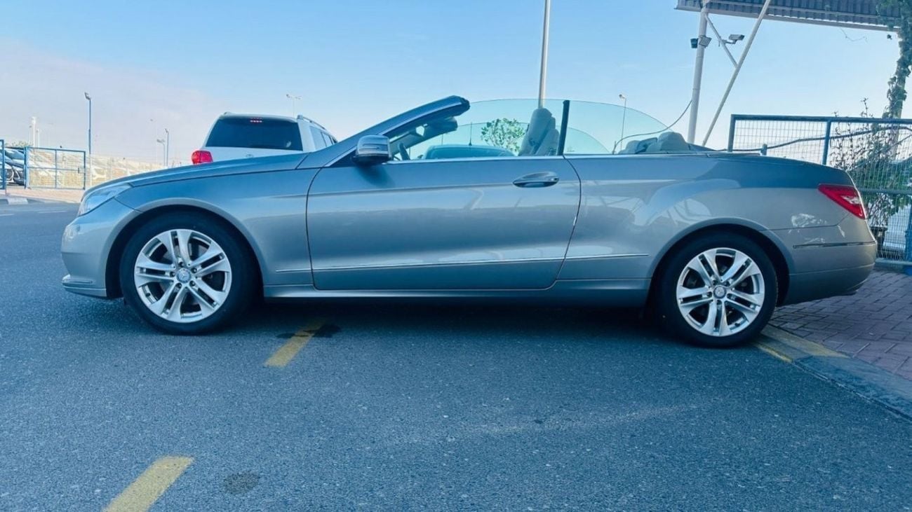 مرسيدس بنز E 350